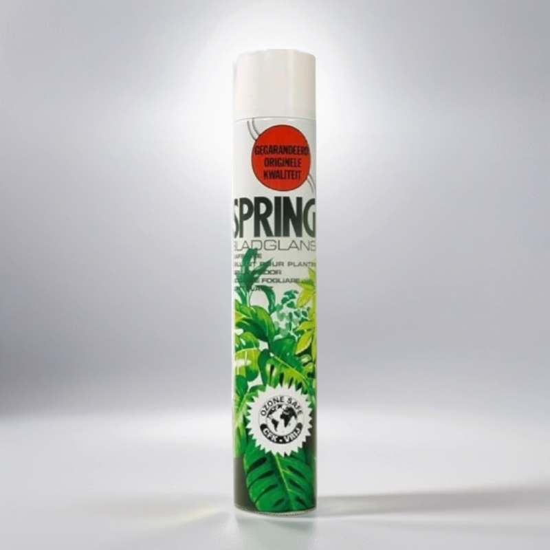 Plant Shine Spray - Image 2