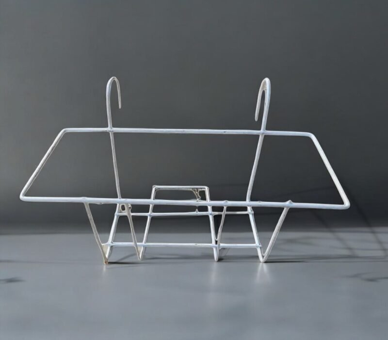 20×50 Iron Stand