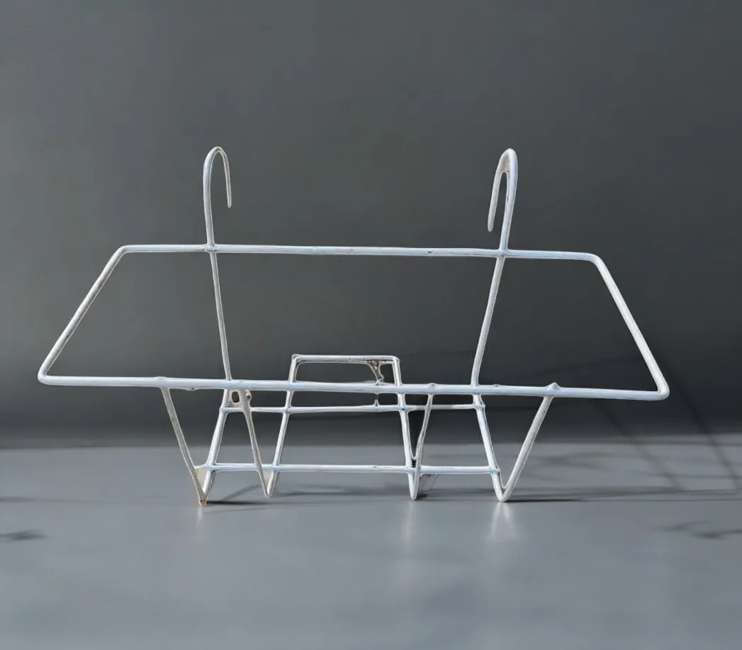 Iron Plant Stand – Available in All Sizes 20×50 Iron Stand