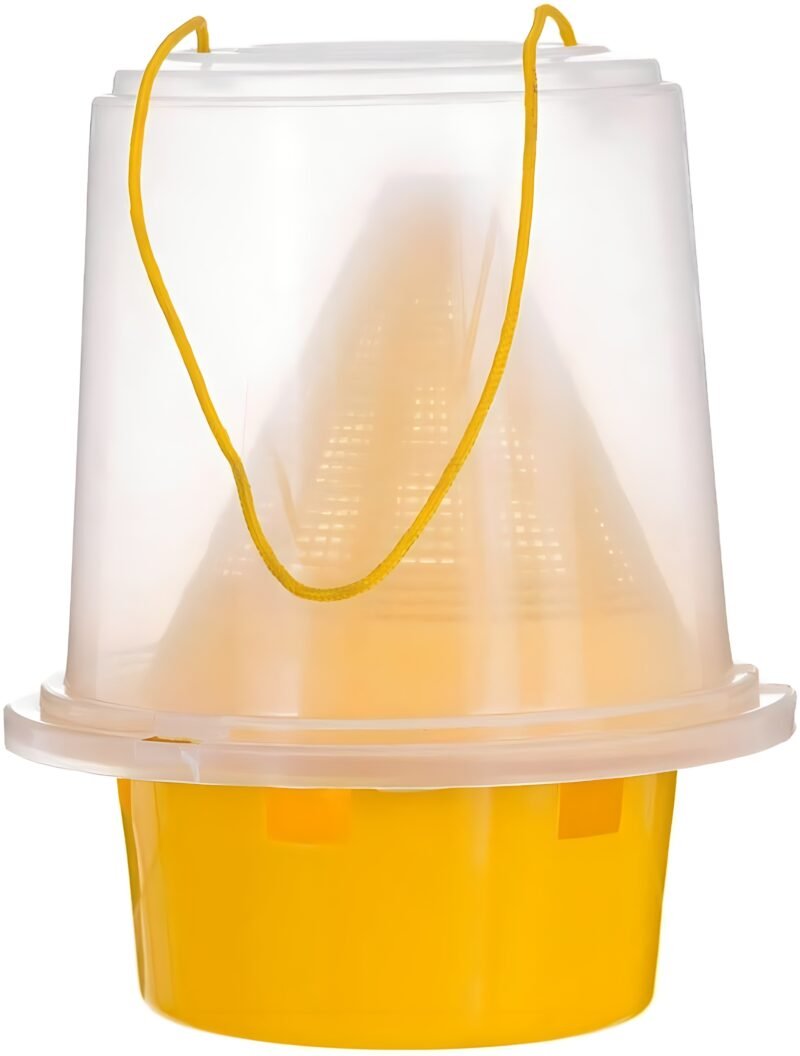 Mosquito Trap with 3 FREE pheromone - Image 2