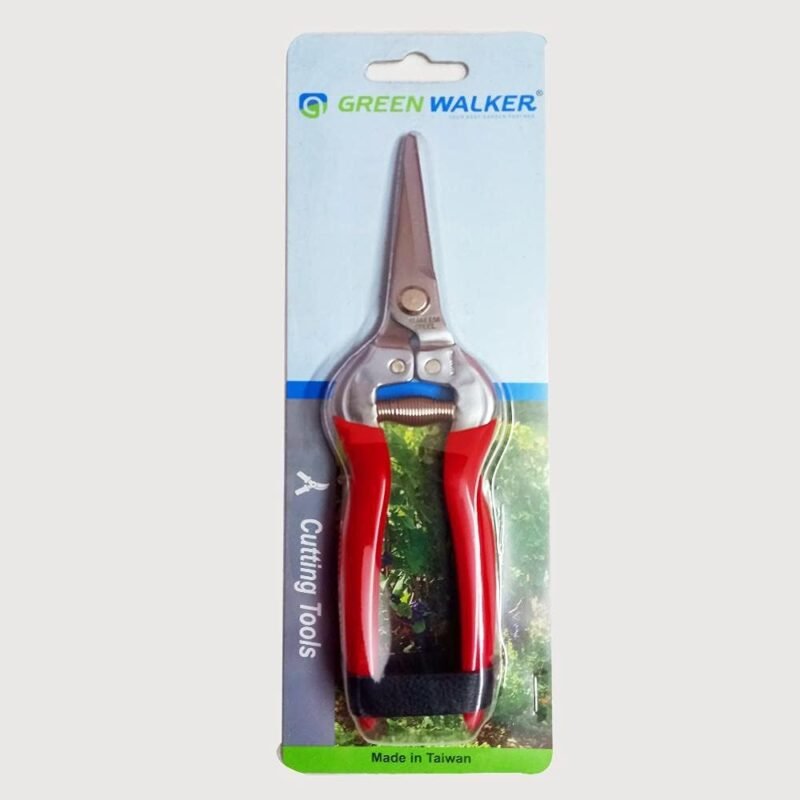 Premium Large Taiwanese Pruning Shears - Image 2