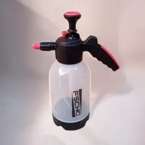 2-Liter Pressure Sprayer - Image 3