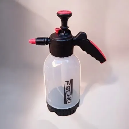 2-Liter Pressure Sprayer - Image 3