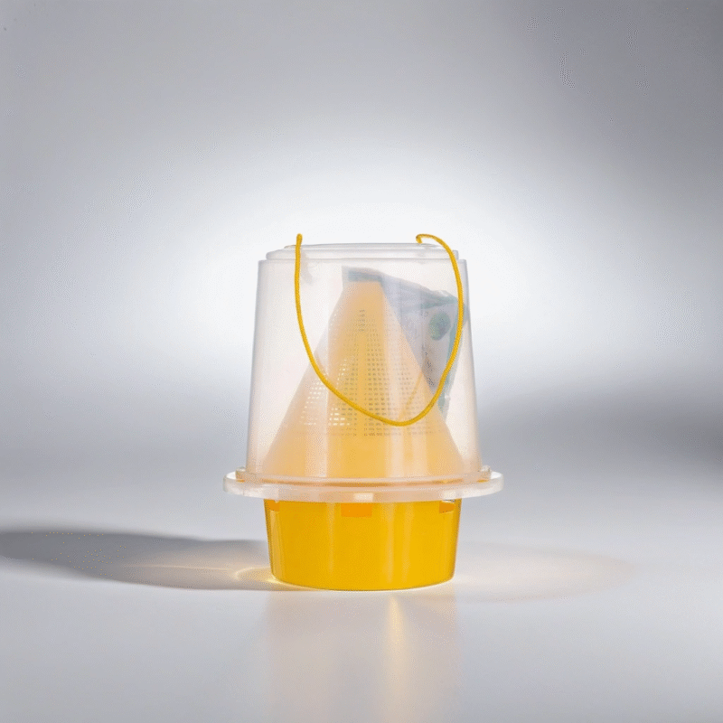 Mosquito Trap with 3 FREE pheromone