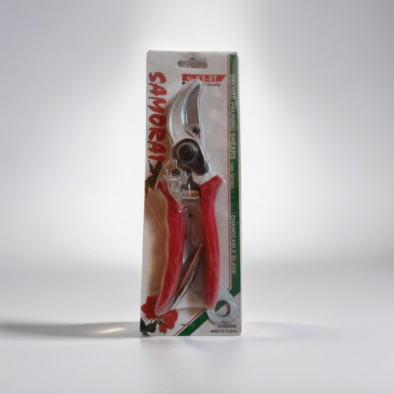 Samurai Pruning Shears - Image 2
