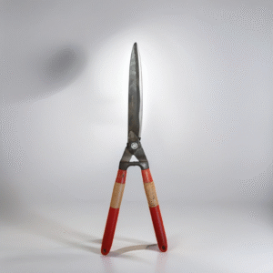 Fence & Tree Pruning Shears