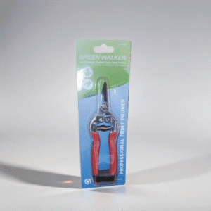 Compact Taiwanese Pruning Shears