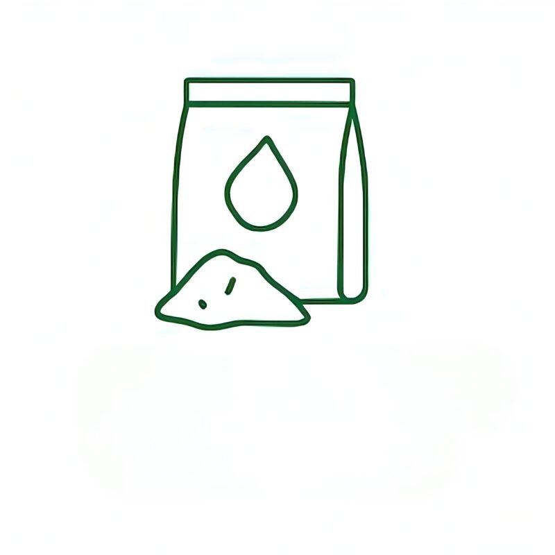 Fertilizers and soil