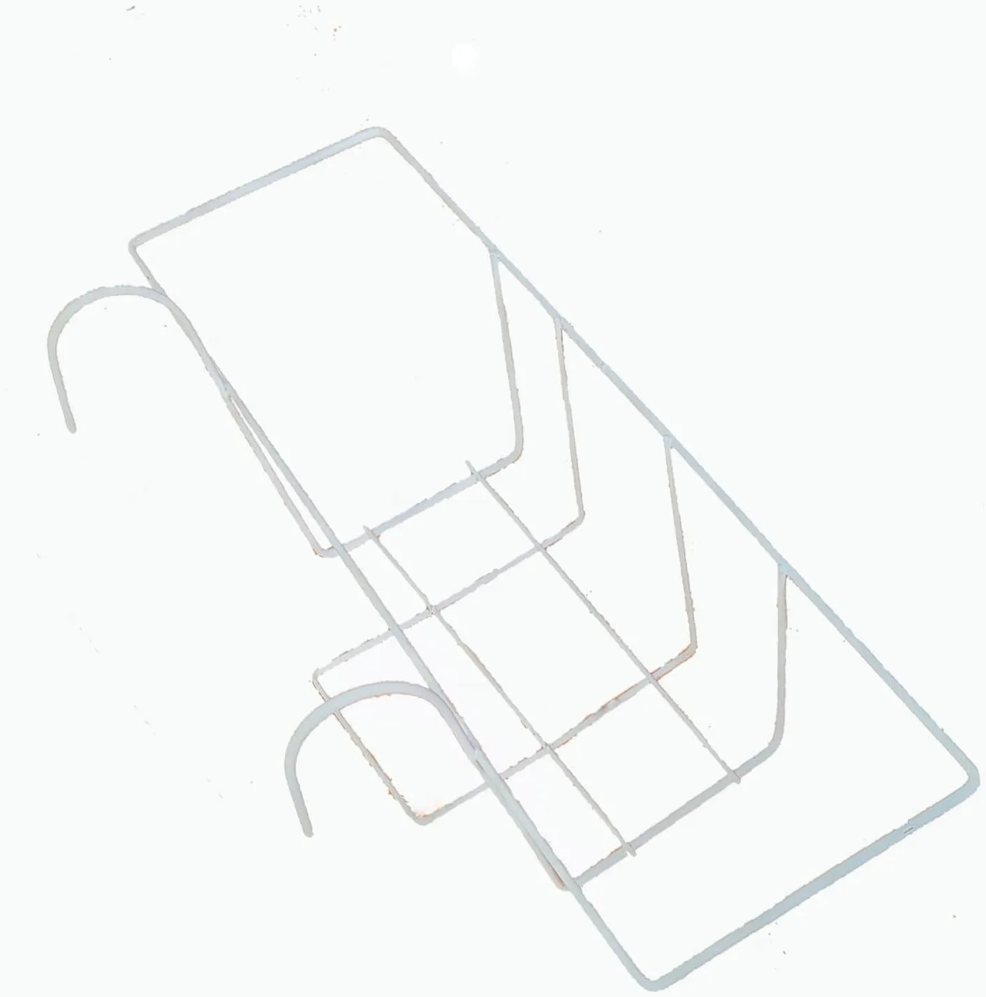 Iron Plant Stand – Available in All Sizes Iron Plant Stand – Available in All Sizes - Image 2