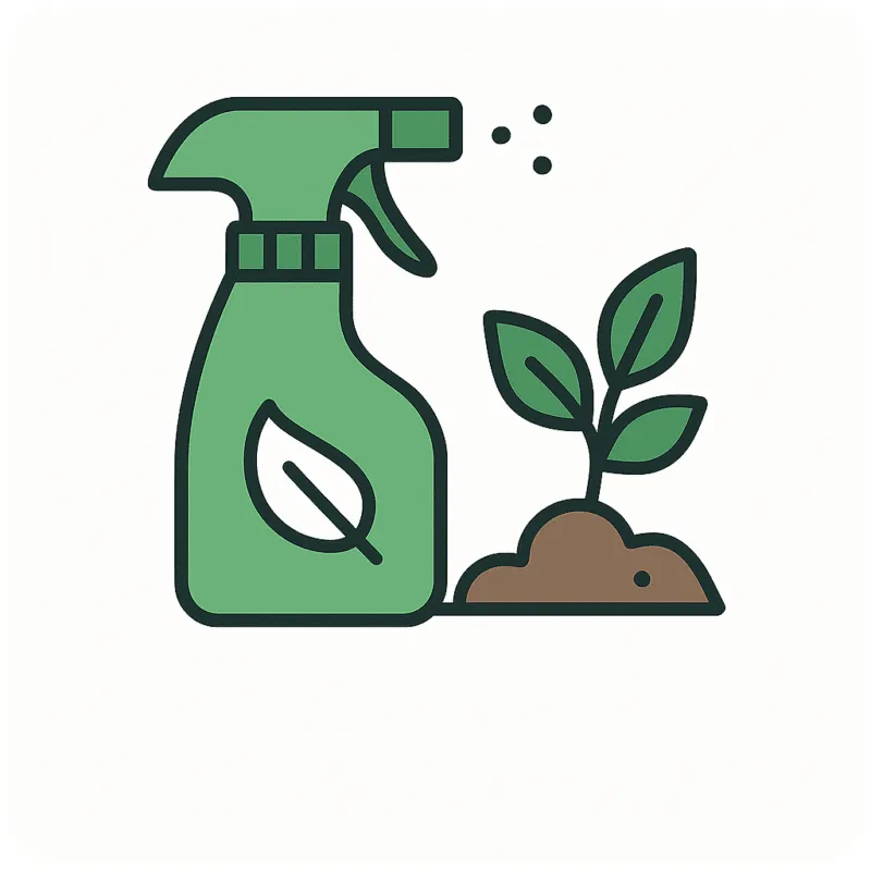 Pesticides and agricultural nutrients