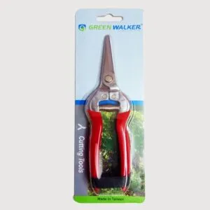 Premium Large Taiwanese Pruning Shears Premium Large Taiwanese Pruning Shears - Image 2