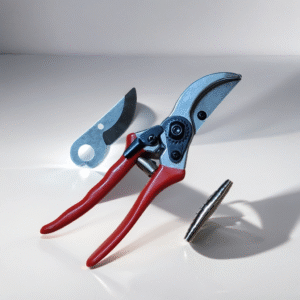 Samurai Pruning Shears