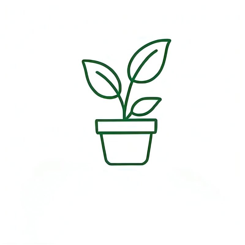 Shade plants