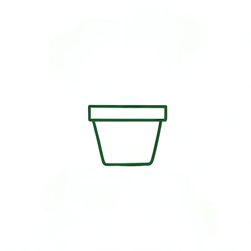 Pots and planters