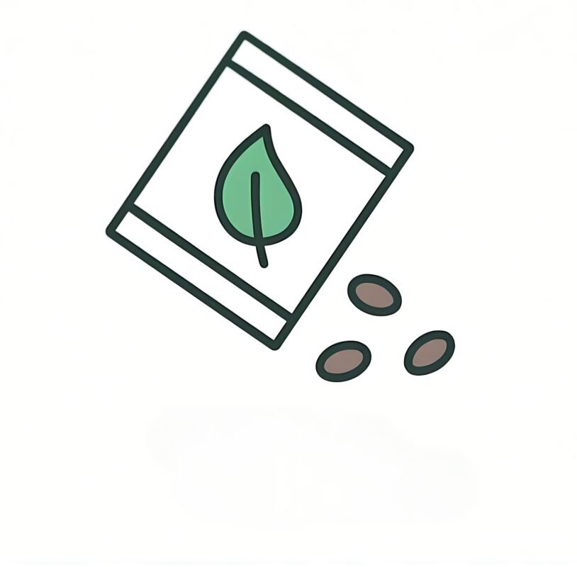 Seeds