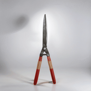 Fence & Tree Pruning Shears