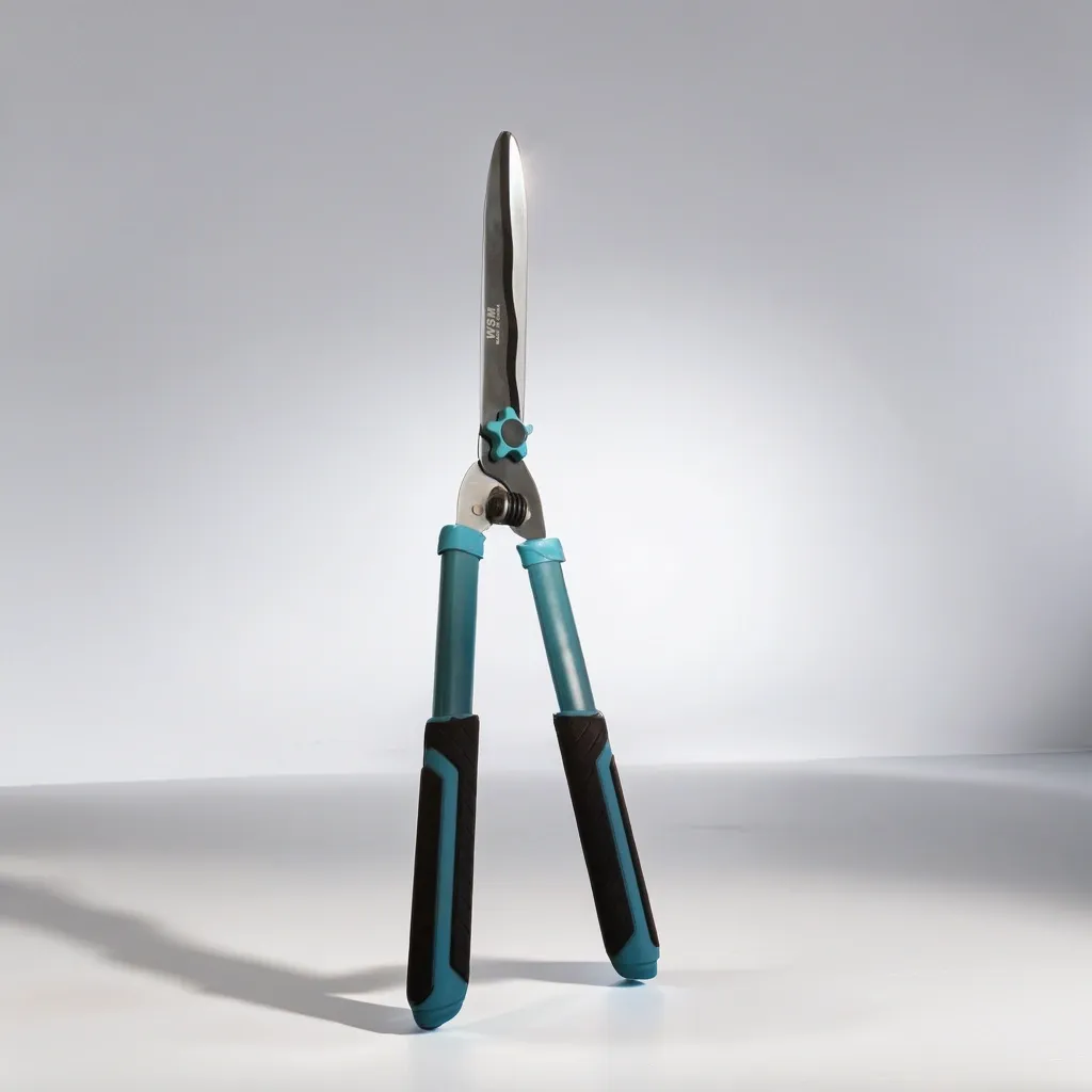 Tree Pruning Shears