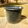 Black Pot – 40 cm