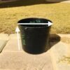Black Pot – 20cm
