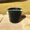 Black Pot – 20cm
