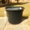 Black Pot – 35 cm