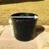 Black Pot – 16 cm