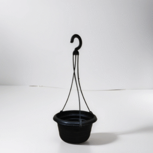 Hanging Pot with Handle – 14 cm