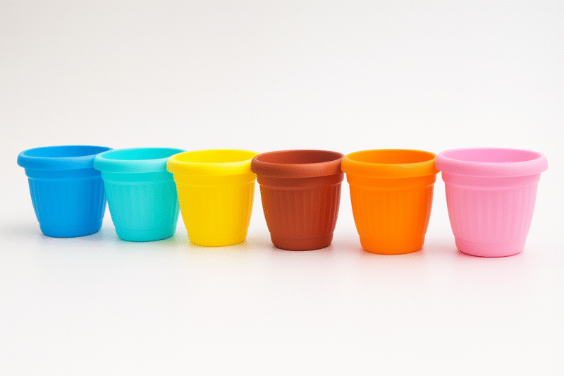 10cm Cactus Cup