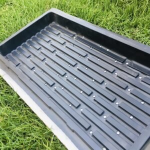 Barley Growing Tray