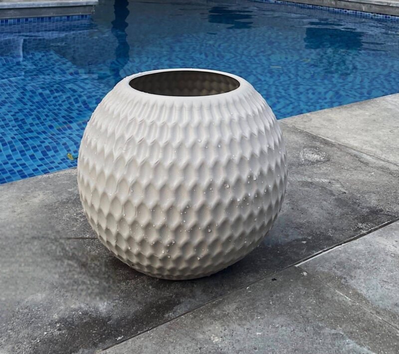 Strawberry Pot – 30cm