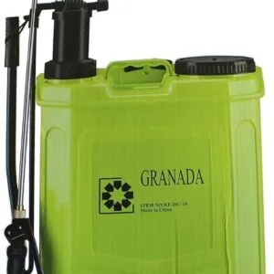 Granda Battery Hand Pump Sprayer - Image 2