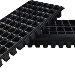 72-Cell Seedling Tray