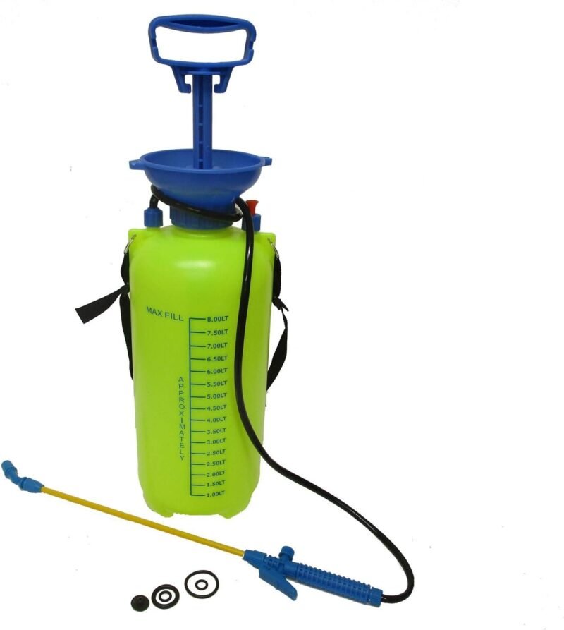 Pressure Sprayer 8litres - Image 3