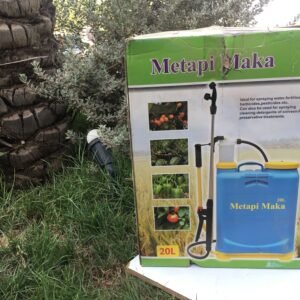 Maka Battery Hand Pump Sprayer