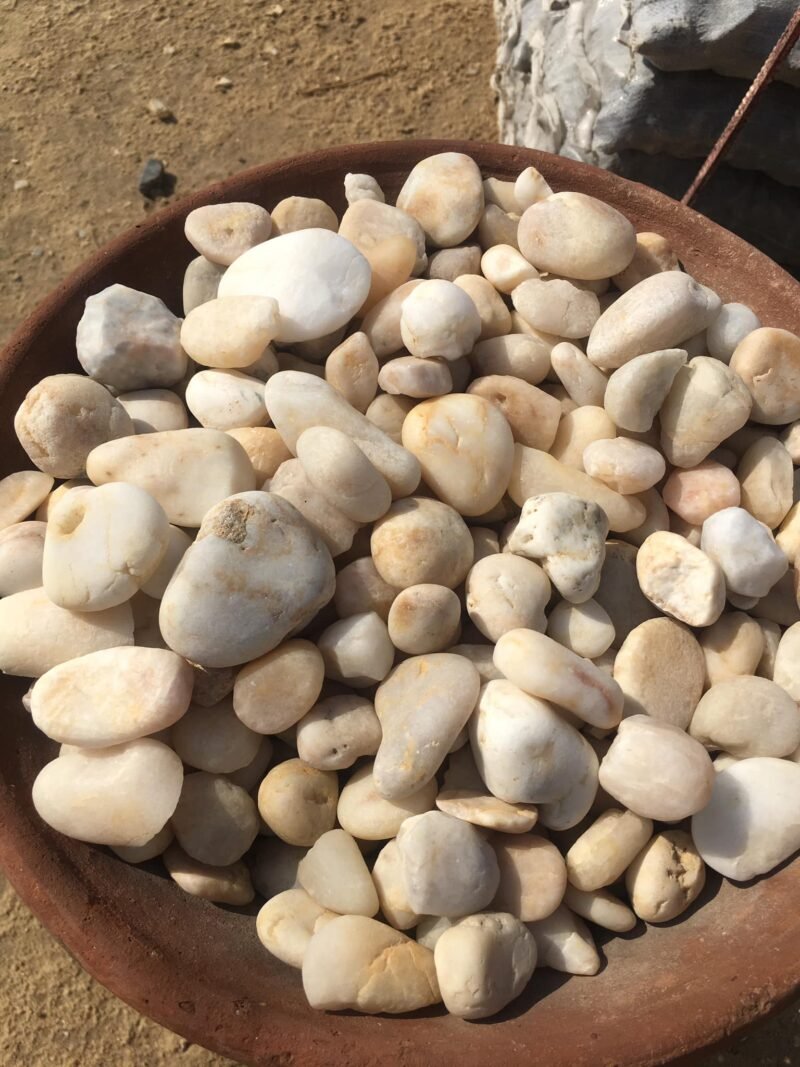 Natural Gravel – 12 to 15kg Bag