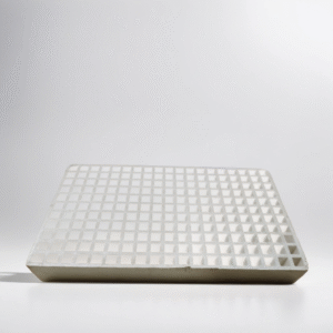 209-Cell Square Foam Seedling Tray