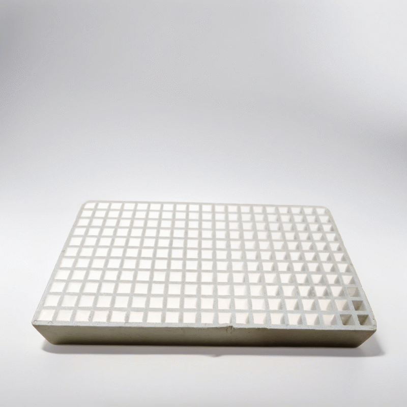 ⁦209-Cell Square Foam Seedling Tray⁩ - الصورة ⁦2⁩