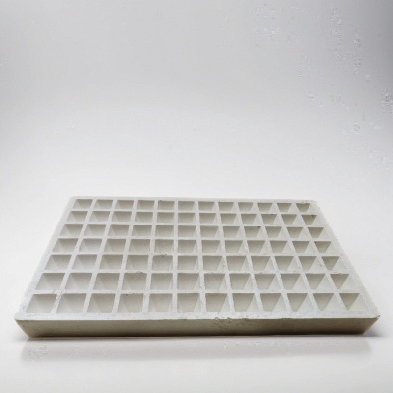 ⁦84-Cell Foam Seedling Tray⁩ - الصورة ⁦2⁩