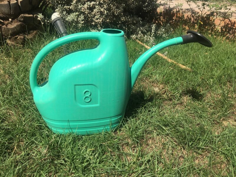 8-Liter Watering Can
