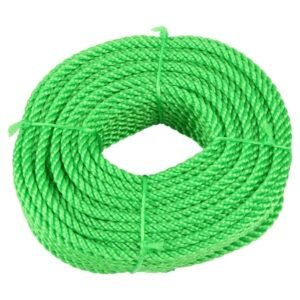 Plastic Rope – 10mm Thickness (Sold by KG)