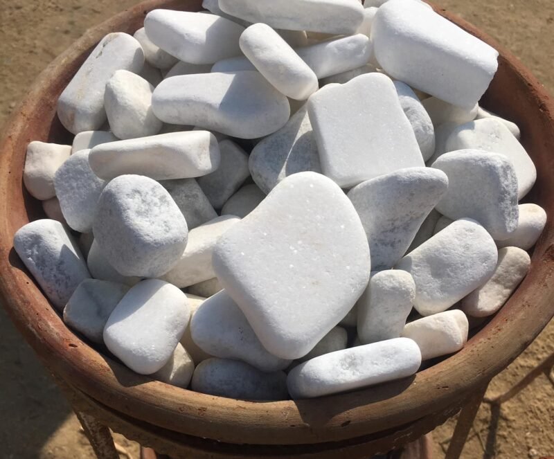 Natural Gravel – 12 to 15kg Bag