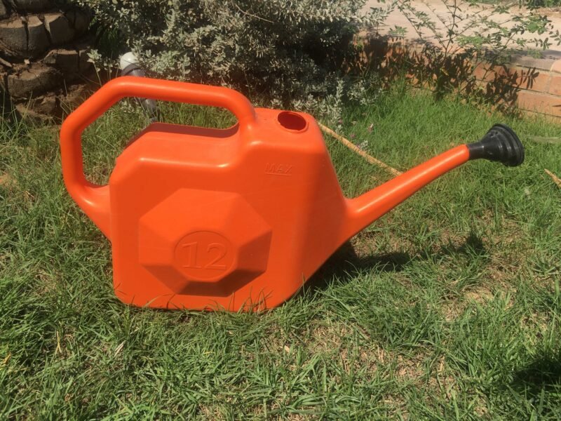 12L Garden Watering Kettle - Image 2