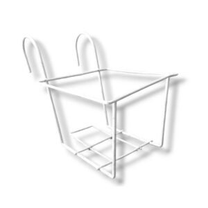 18cm Square Plant Stand