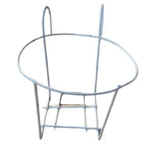 22cm Round Plant Stand