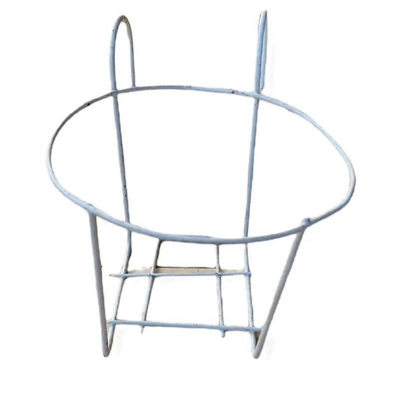22cm Round Plant Stand