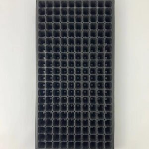 200-Cell Plastic Seedling Tray