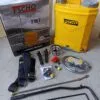 FSCHO Battery Sprayer – Full Set
