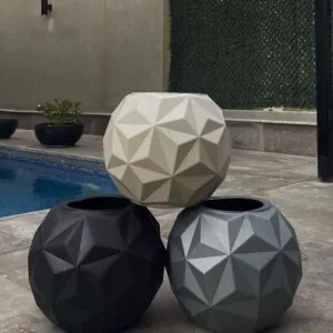 Mega Star Pot – 35cm