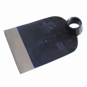 Metal Axe