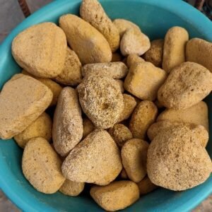 Natural Gravel – 12 to 15kg Bag